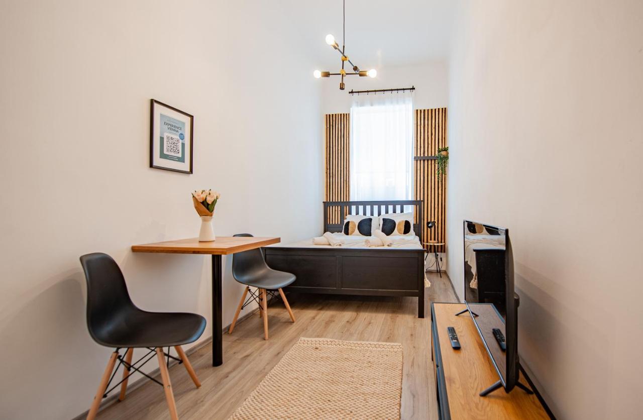 My City Apartment - Vienna Cosy Room Zewnętrze zdjęcie