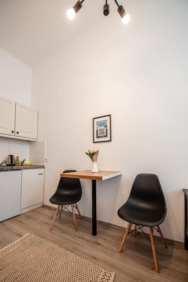 My City Apartment - Vienna Cosy Room Zewnętrze zdjęcie