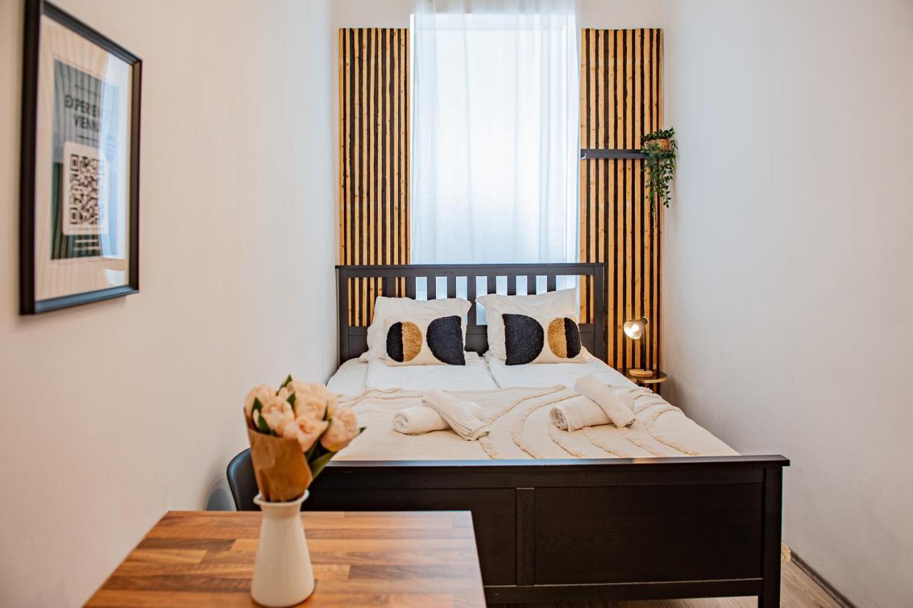 My City Apartment - Vienna Cosy Room Zewnętrze zdjęcie