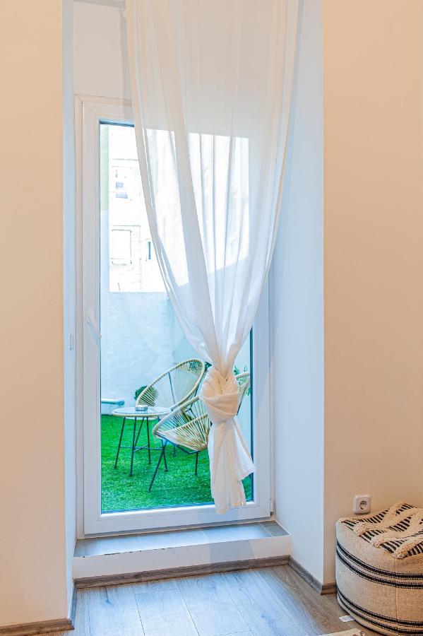 My City Apartment - Vienna Cosy Room Zewnętrze zdjęcie